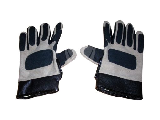 SHORT GLOVES CUTTING RESISTANT